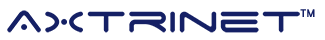 Axtrinet Logo